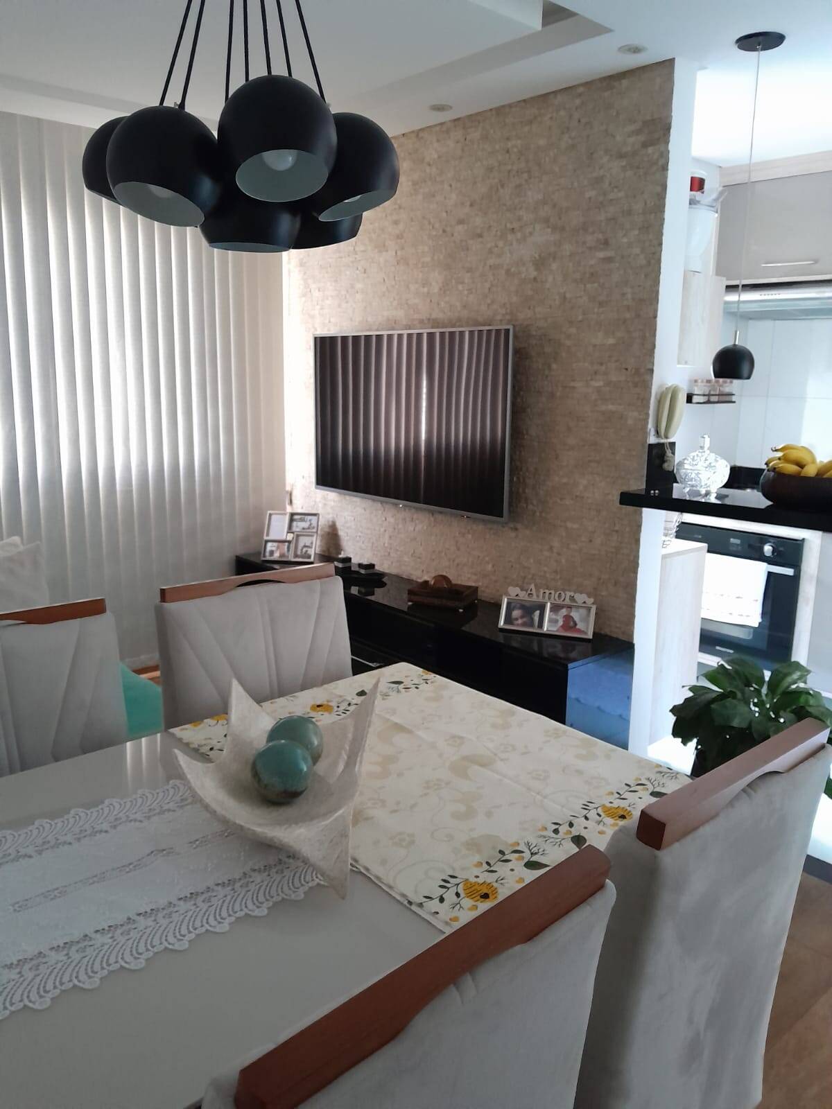 Apartamento, 2 quartos, 43 m² - Foto 1