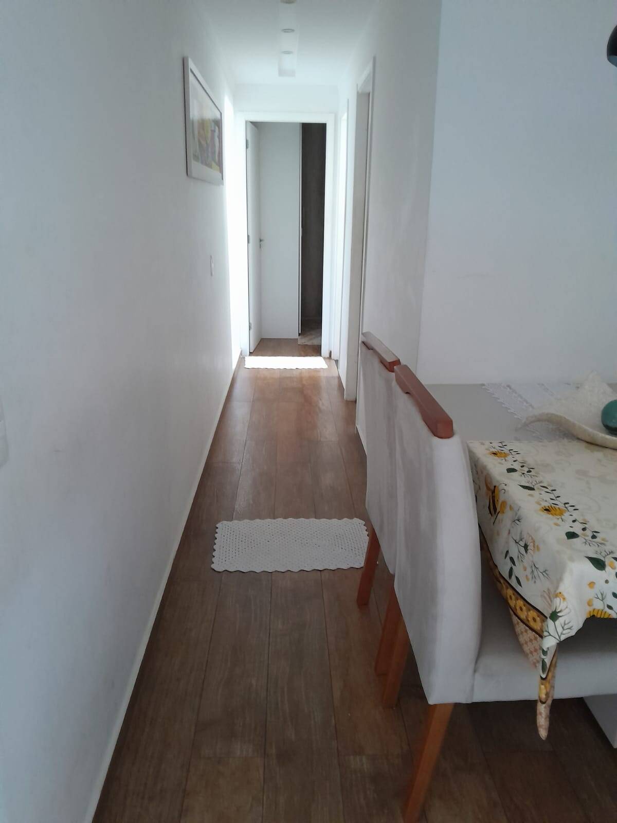 Apartamento, 2 quartos, 43 m² - Foto 5