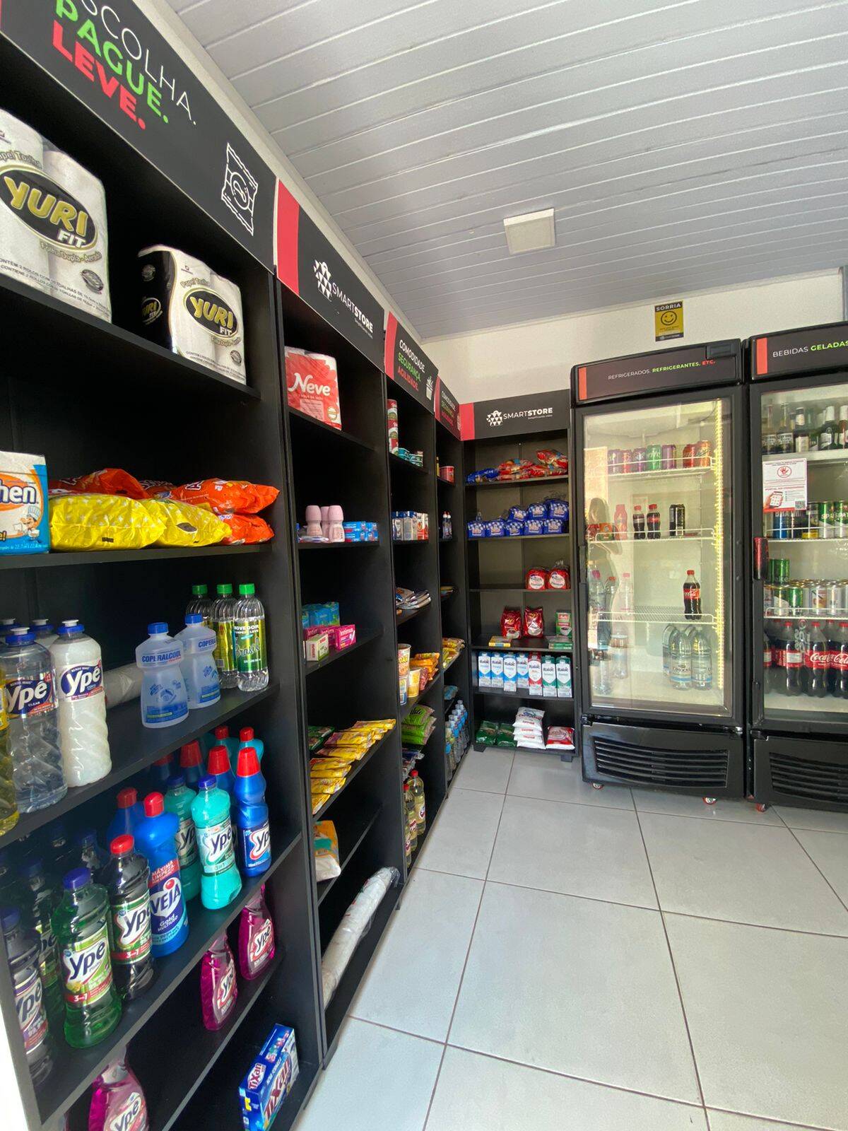 Apartamento, 2 quartos, 43 m² - Foto 13