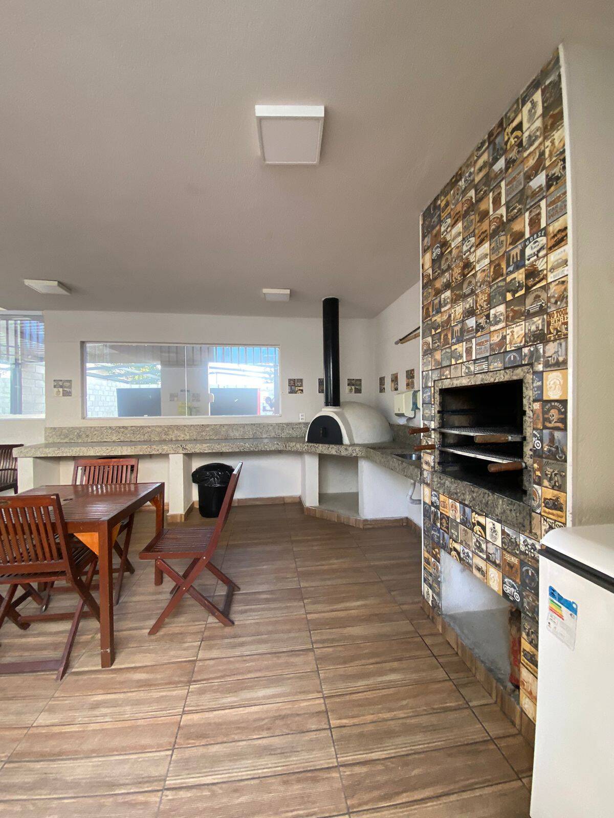 Apartamento, 2 quartos, 43 m² - Foto 8