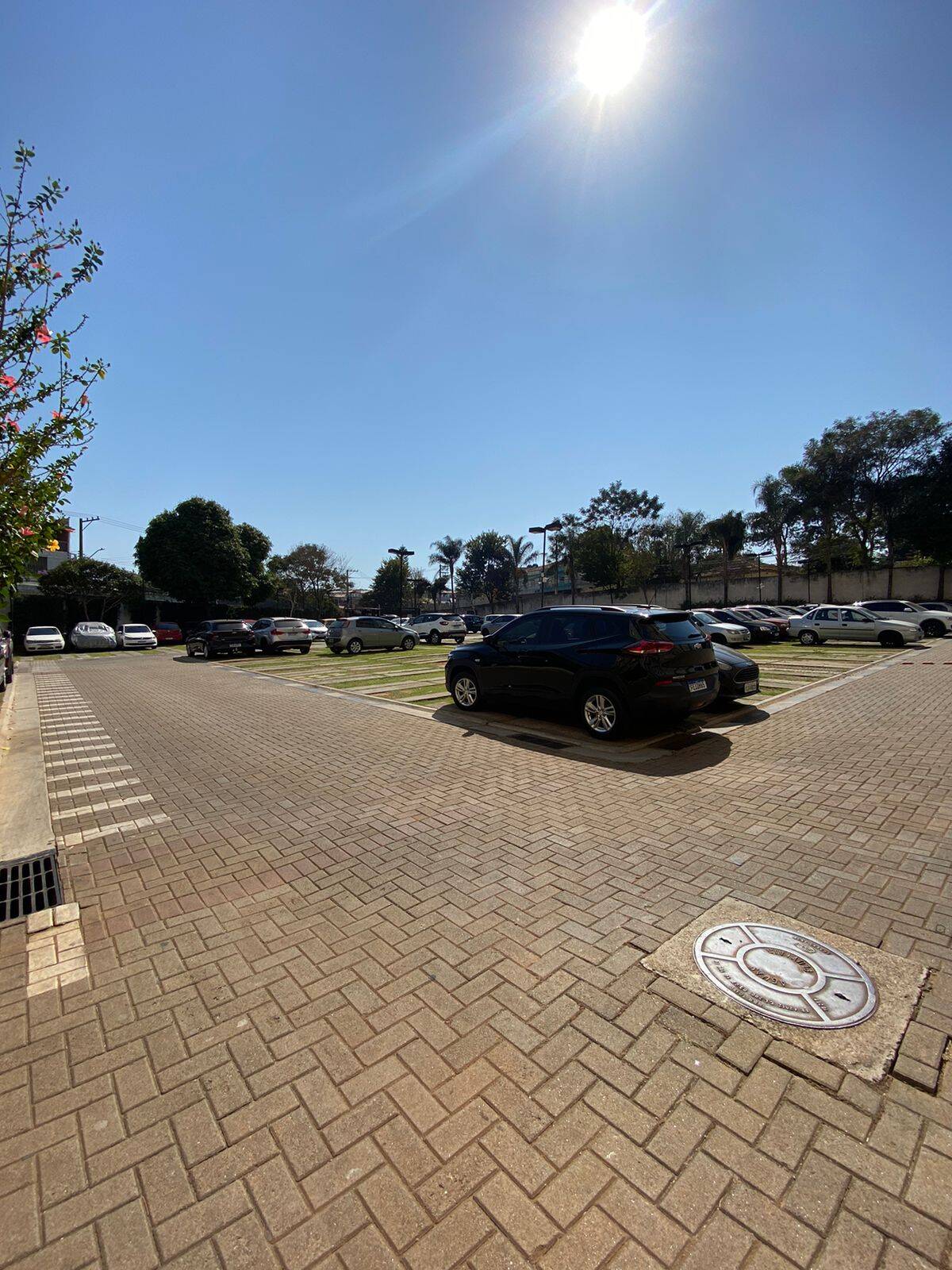 Apartamento, 2 quartos, 43 m² - Foto 6