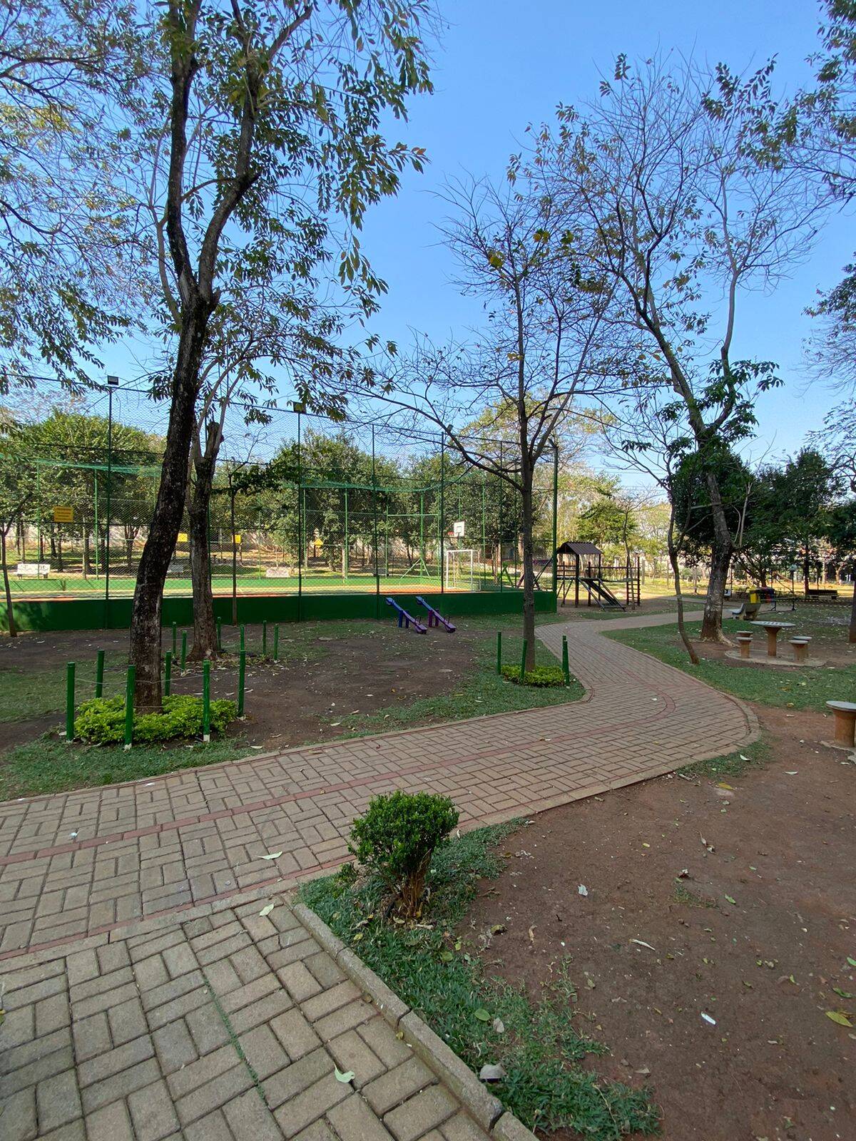 Apartamento, 2 quartos, 43 m² - Foto 7