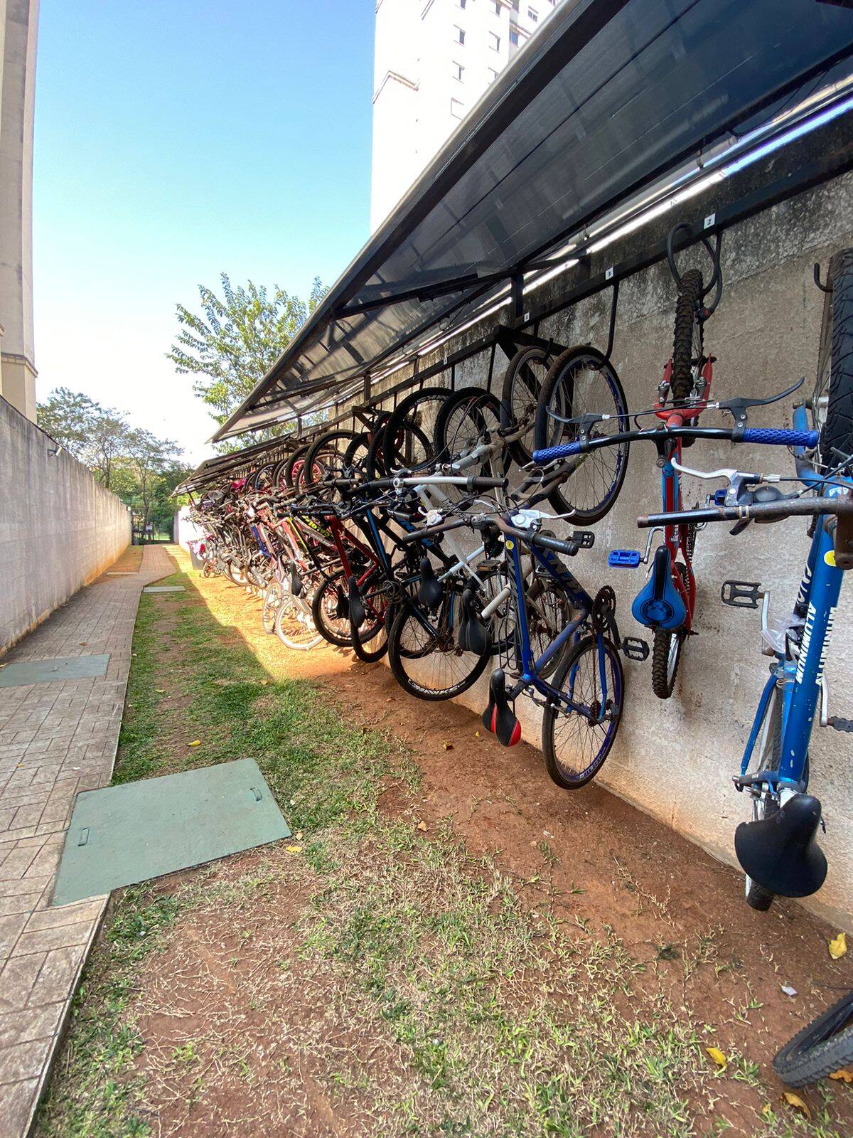 Apartamento, 2 quartos, 43 m² - Foto 14