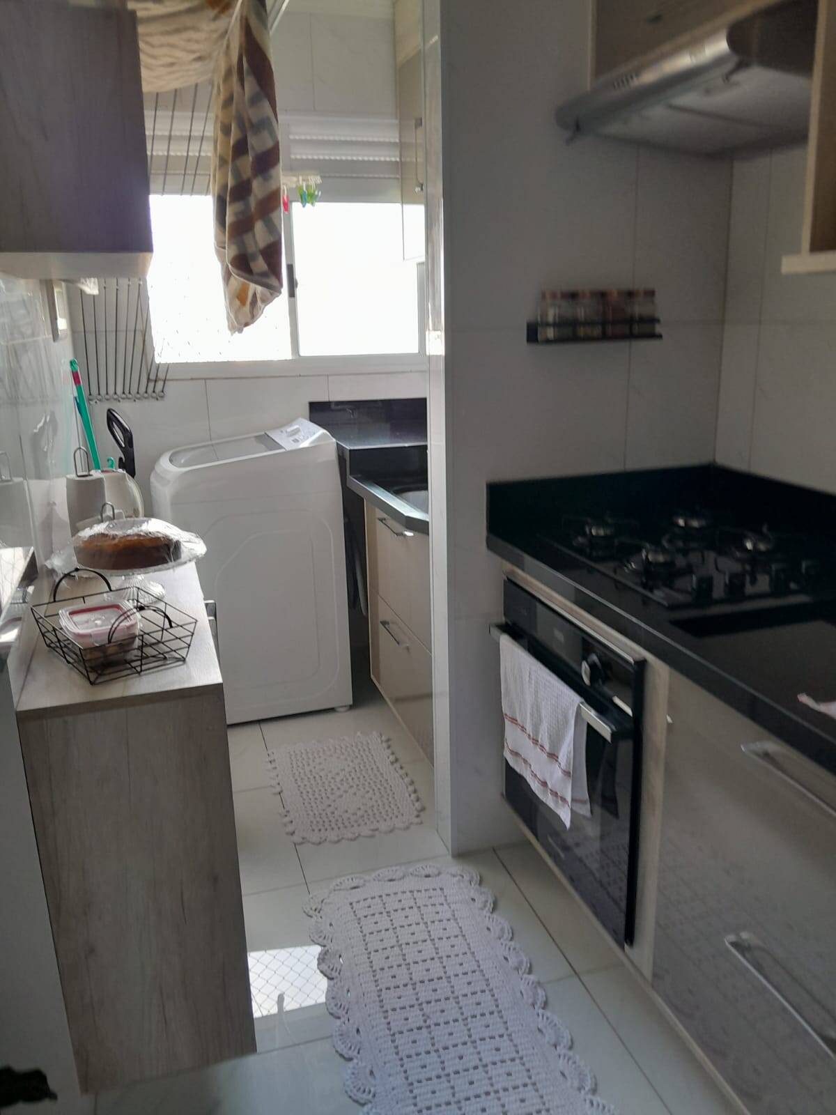 Apartamento, 2 quartos, 43 m² - Foto 3