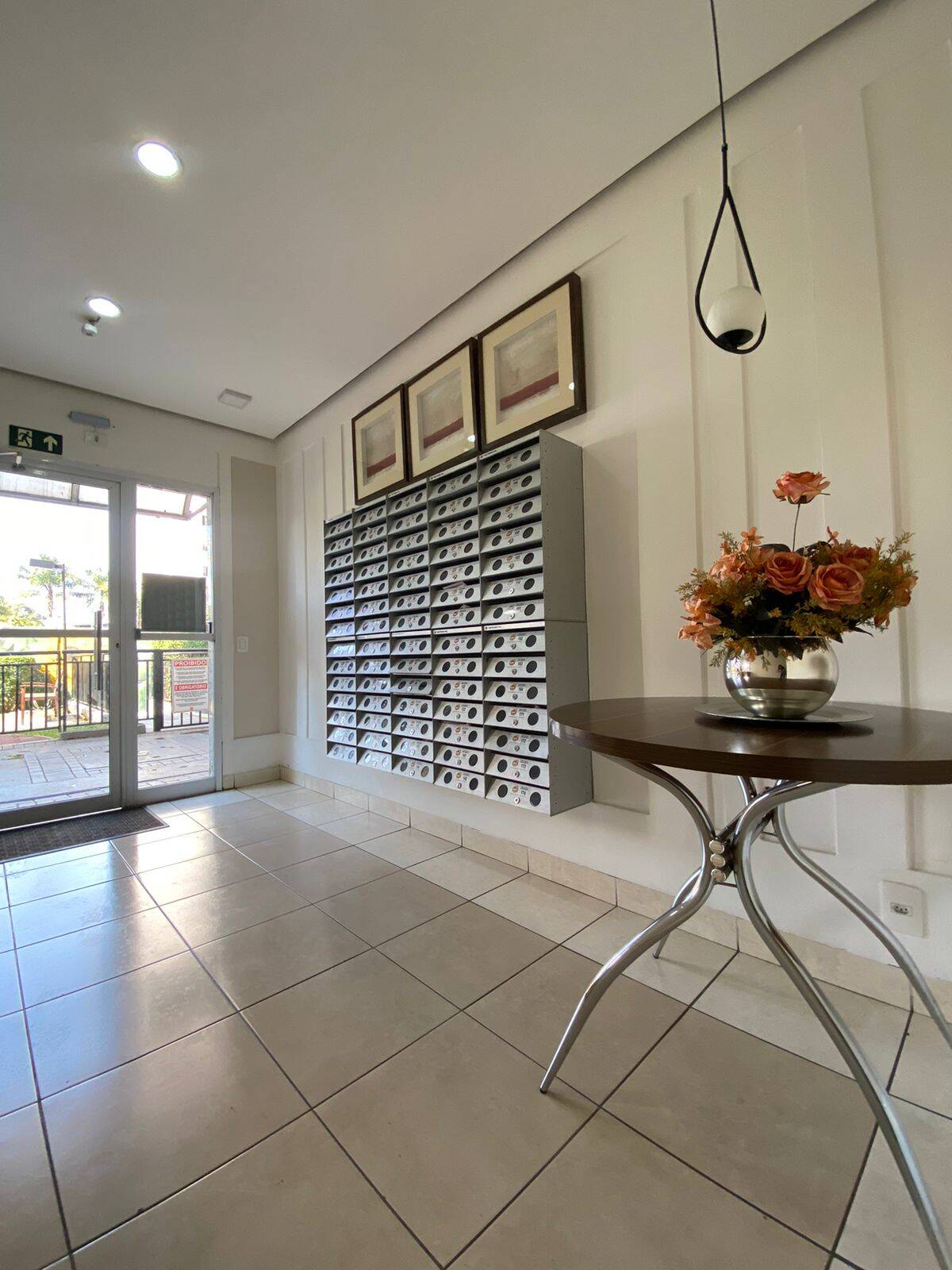 Apartamento, 2 quartos, 43 m² - Foto 9