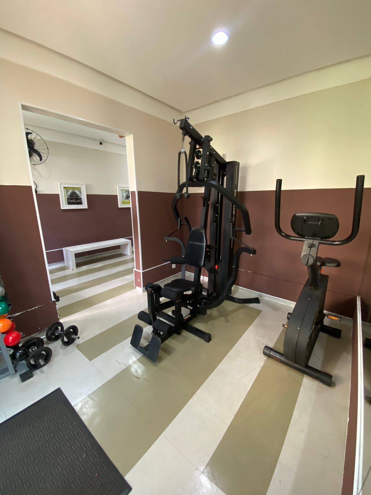 Apartamento, 2 quartos, 43 m² - Foto 15