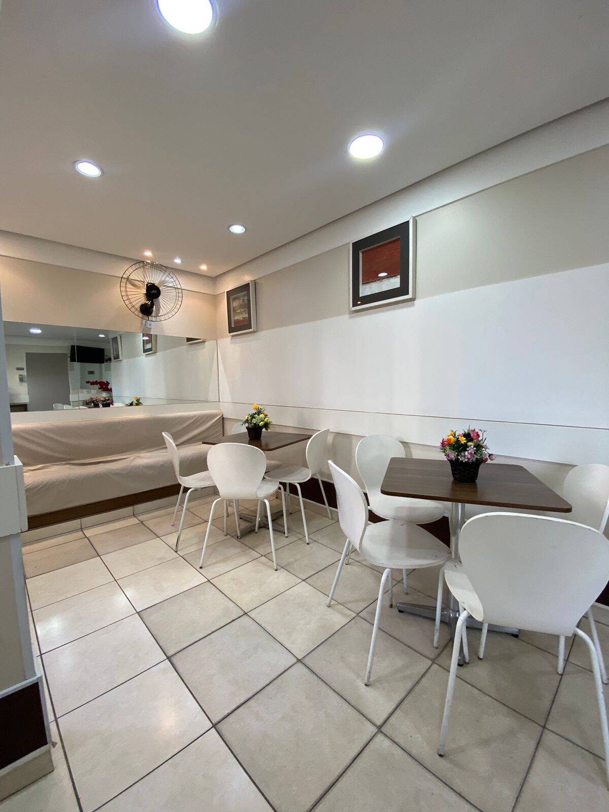 Apartamento, 2 quartos, 43 m² - Foto 10