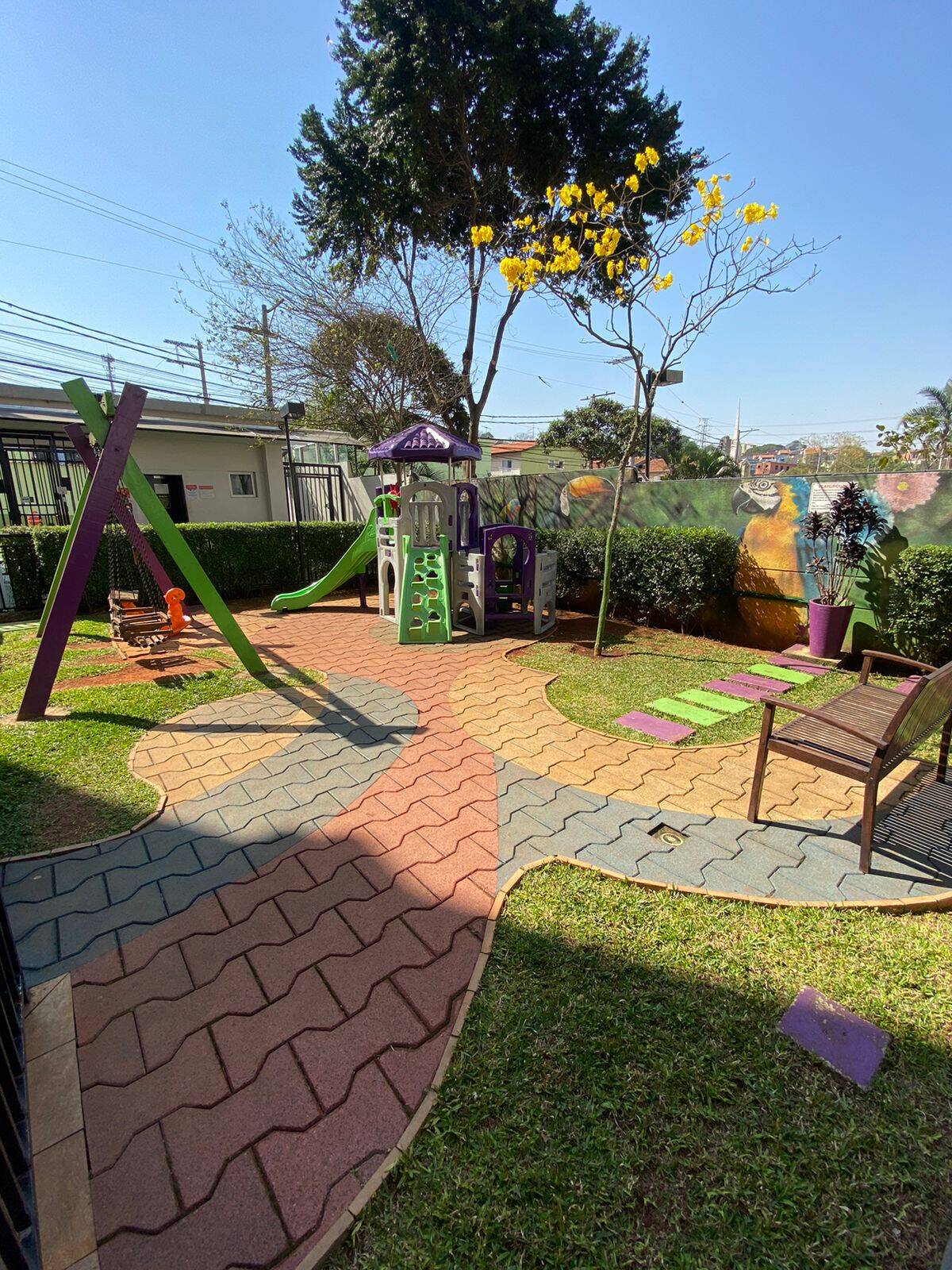 Apartamento, 2 quartos, 43 m² - Foto 12