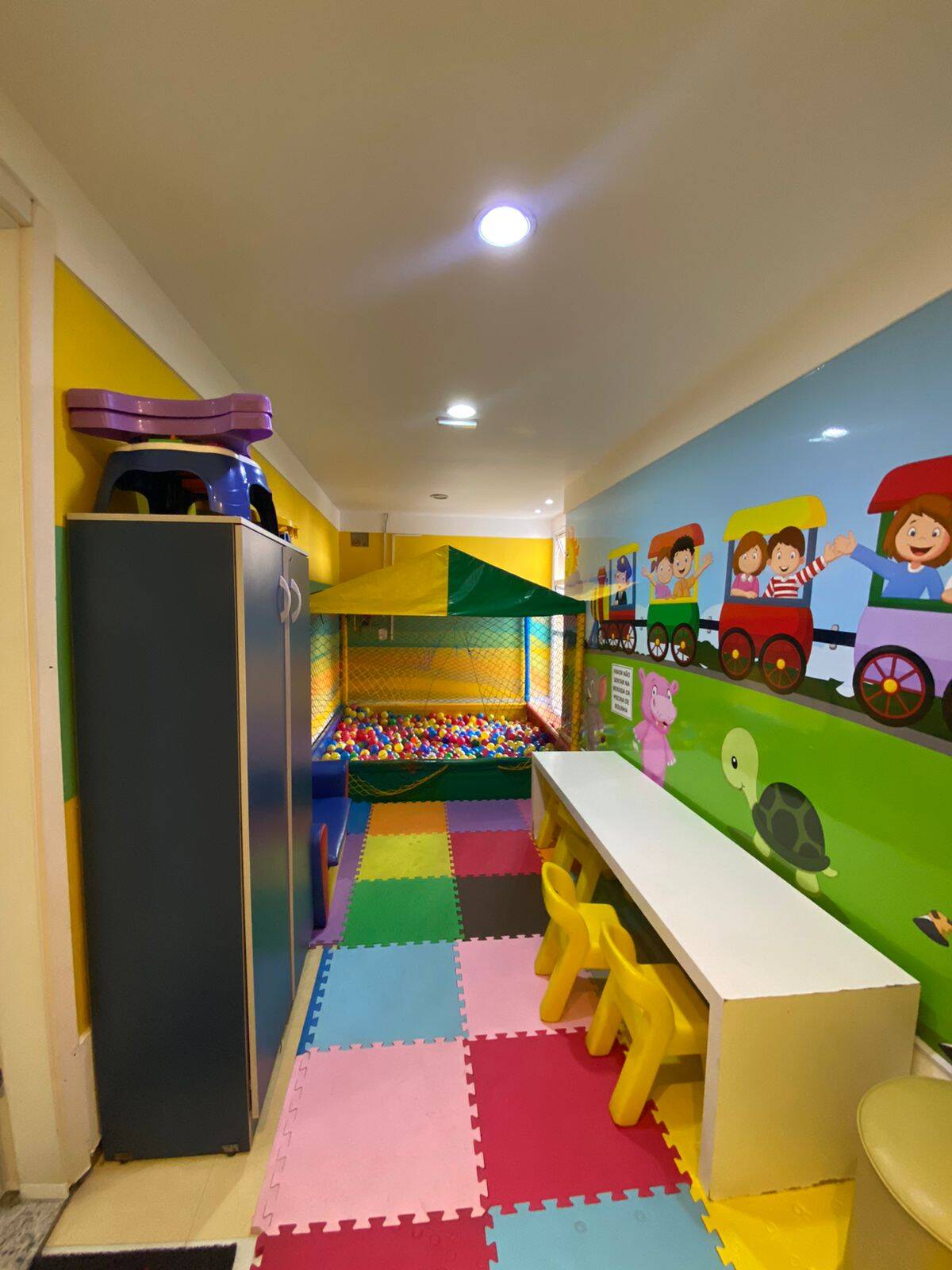 Apartamento, 2 quartos, 43 m² - Foto 17