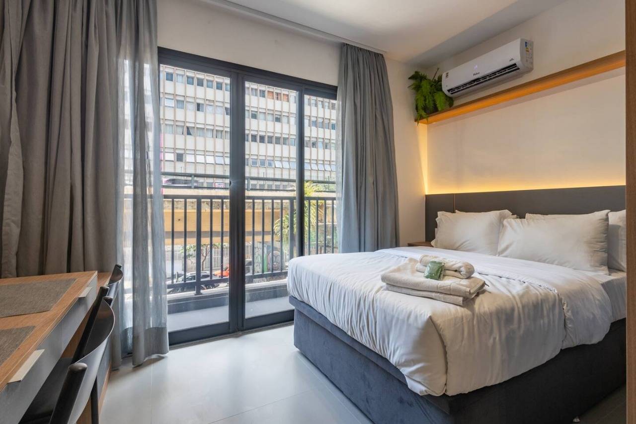 Apartamento, 25 m² - Foto 12