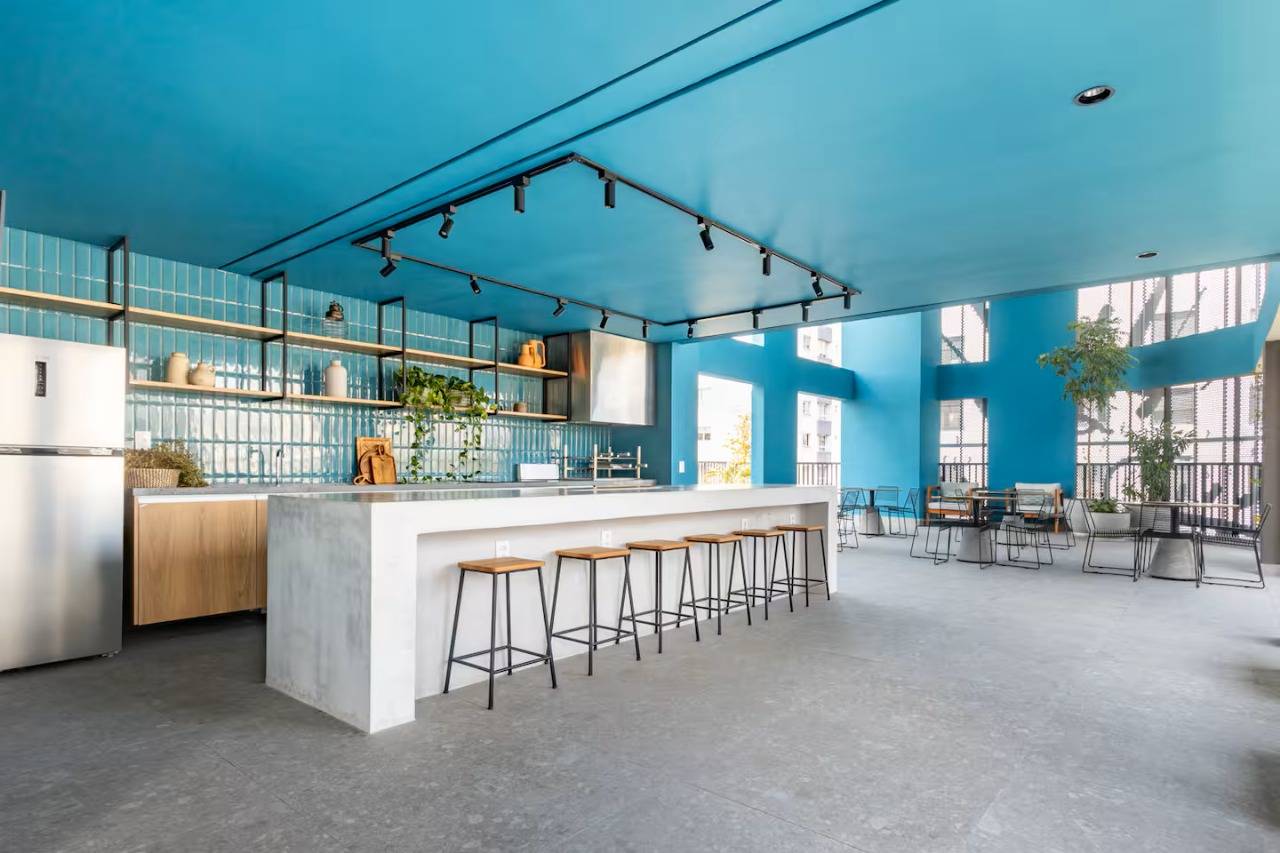 Apartamento, 25 m² - Foto 2