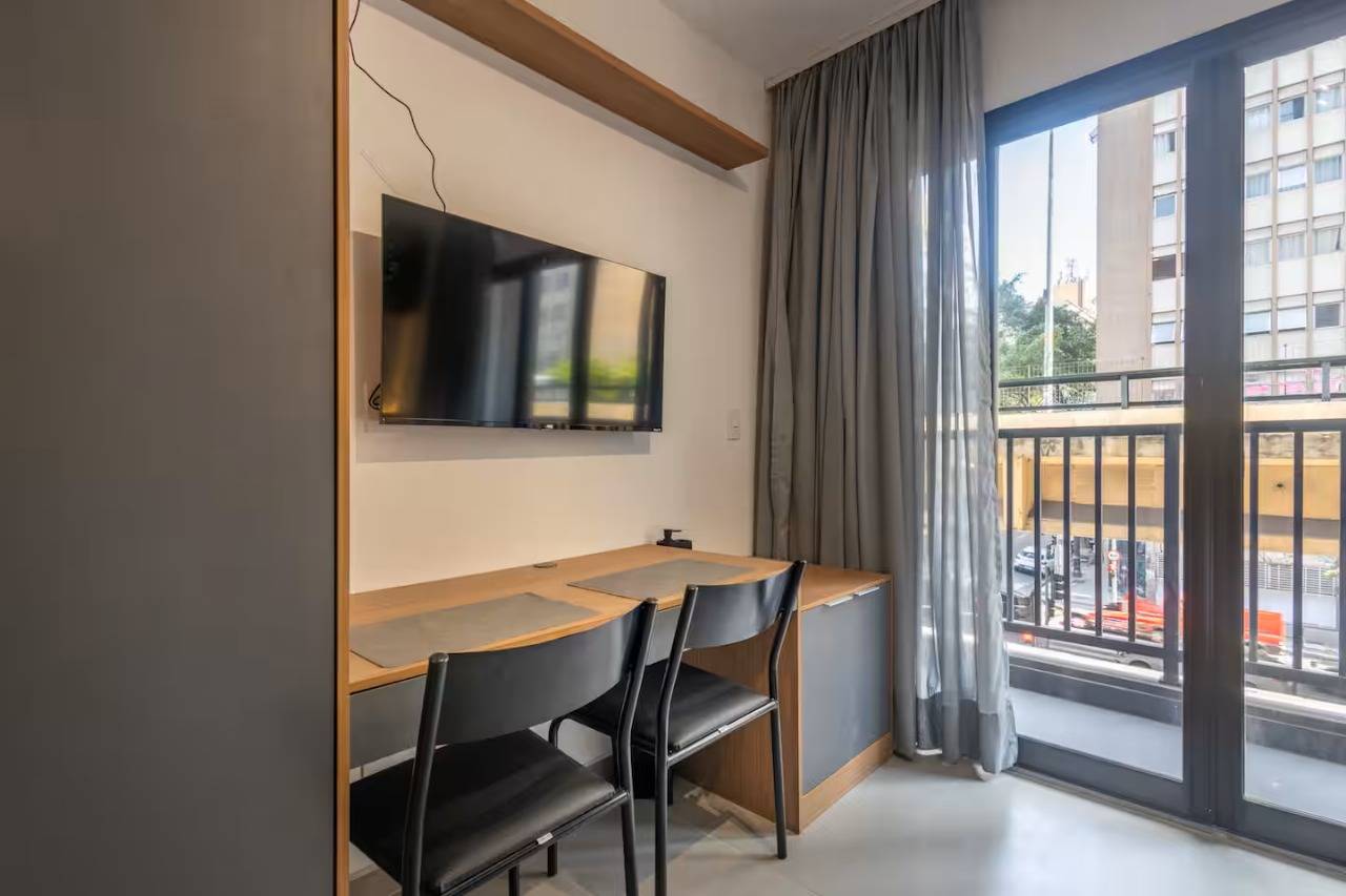 Apartamento, 25 m² - Foto 15