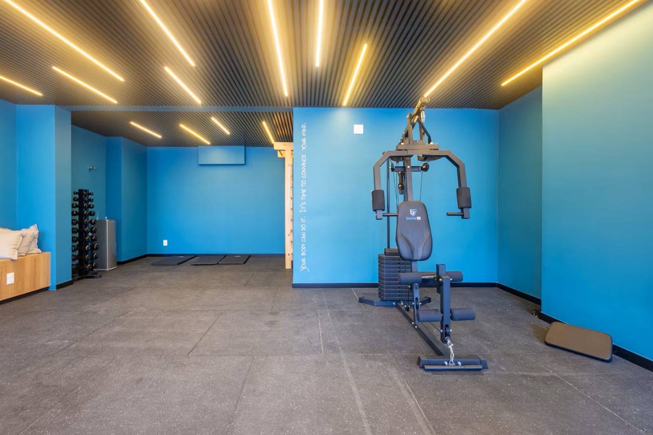 Apartamento, 25 m² - Foto 7