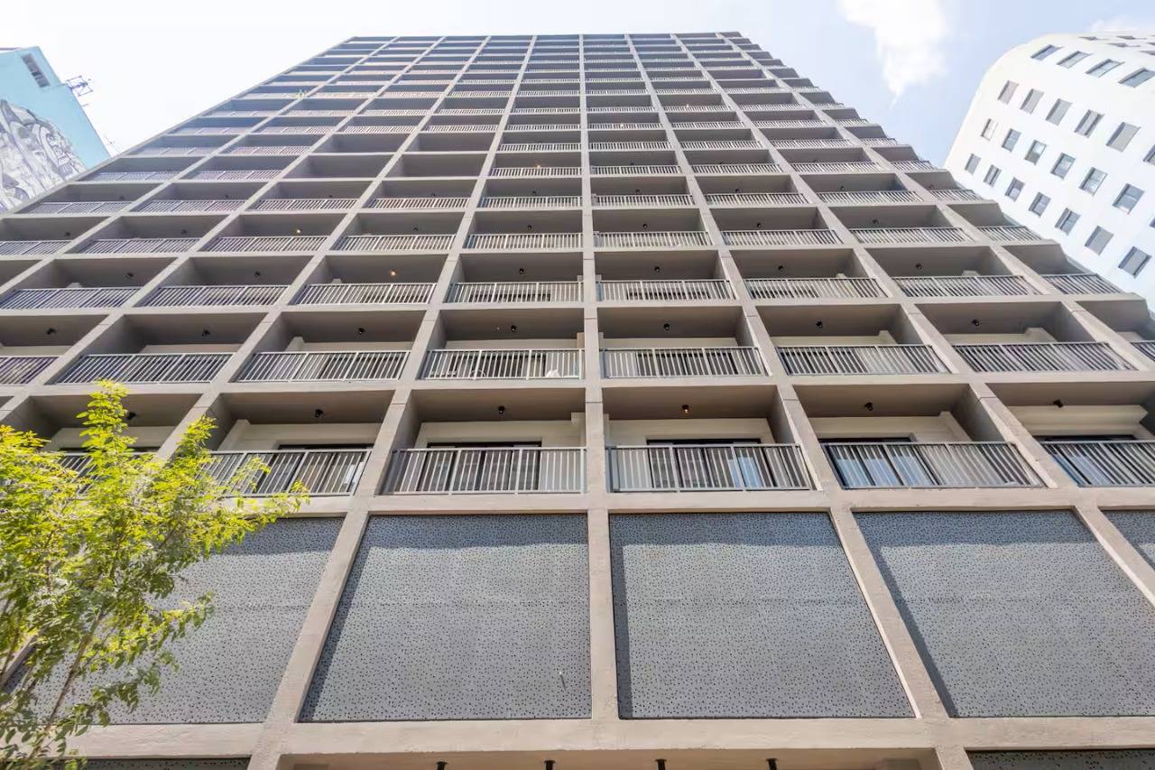 #238 - Apartamento para Venda em São Paulo - SP