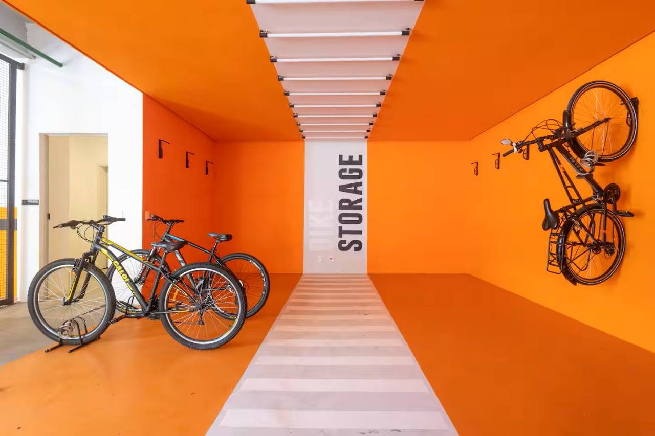 Apartamento, 25 m² - Foto 10