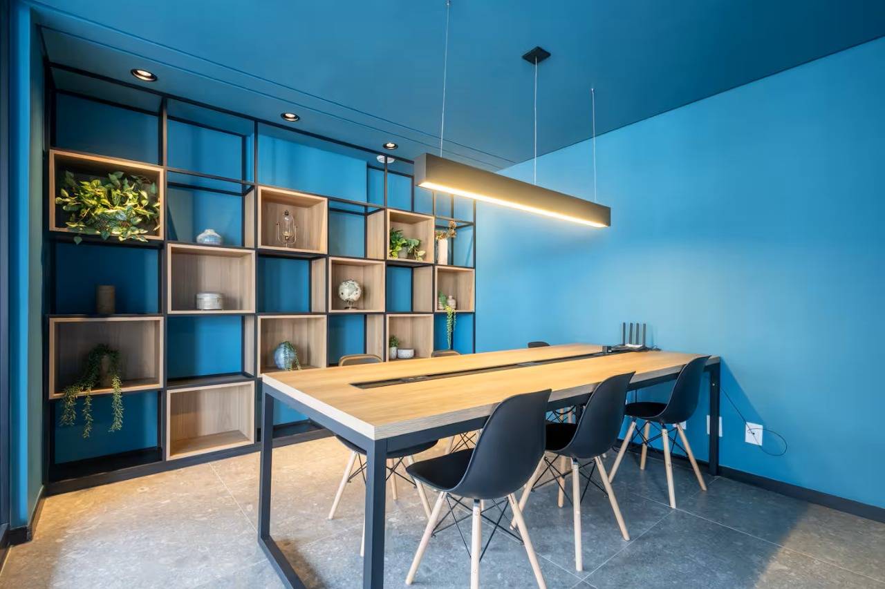 Apartamento, 25 m² - Foto 9