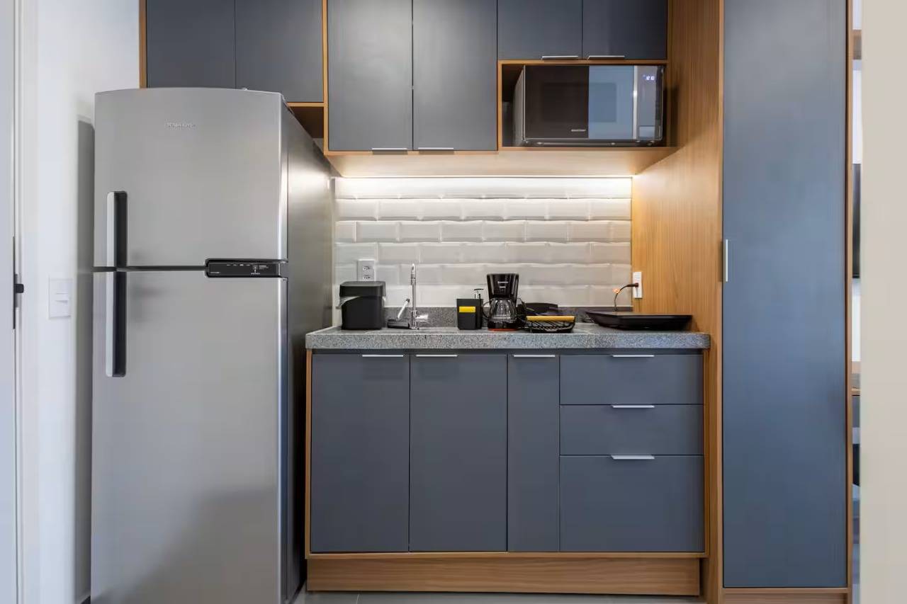 Apartamento, 25 m² - Foto 14