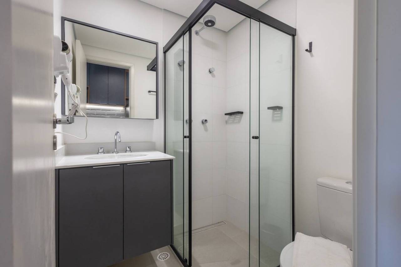 Apartamento, 25 m² - Foto 16