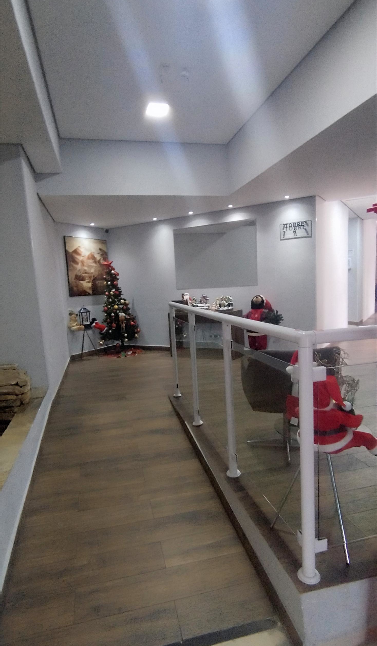 Apartamento, 2 quartos, 52 m² - Foto 2