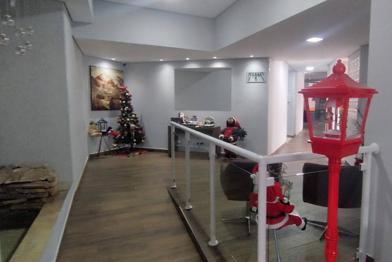 Apartamento, 2 quartos, 52 m² - Foto 3