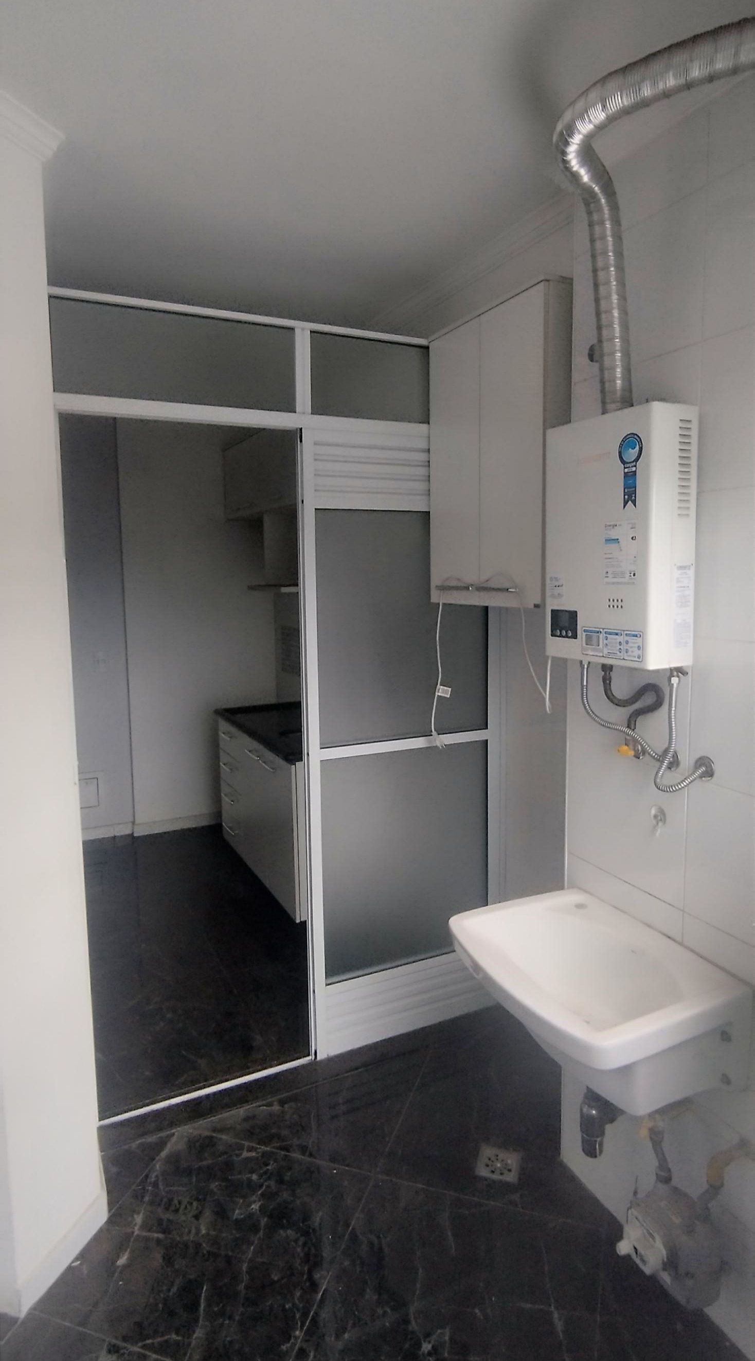 Apartamento, 2 quartos, 52 m² - Foto 9