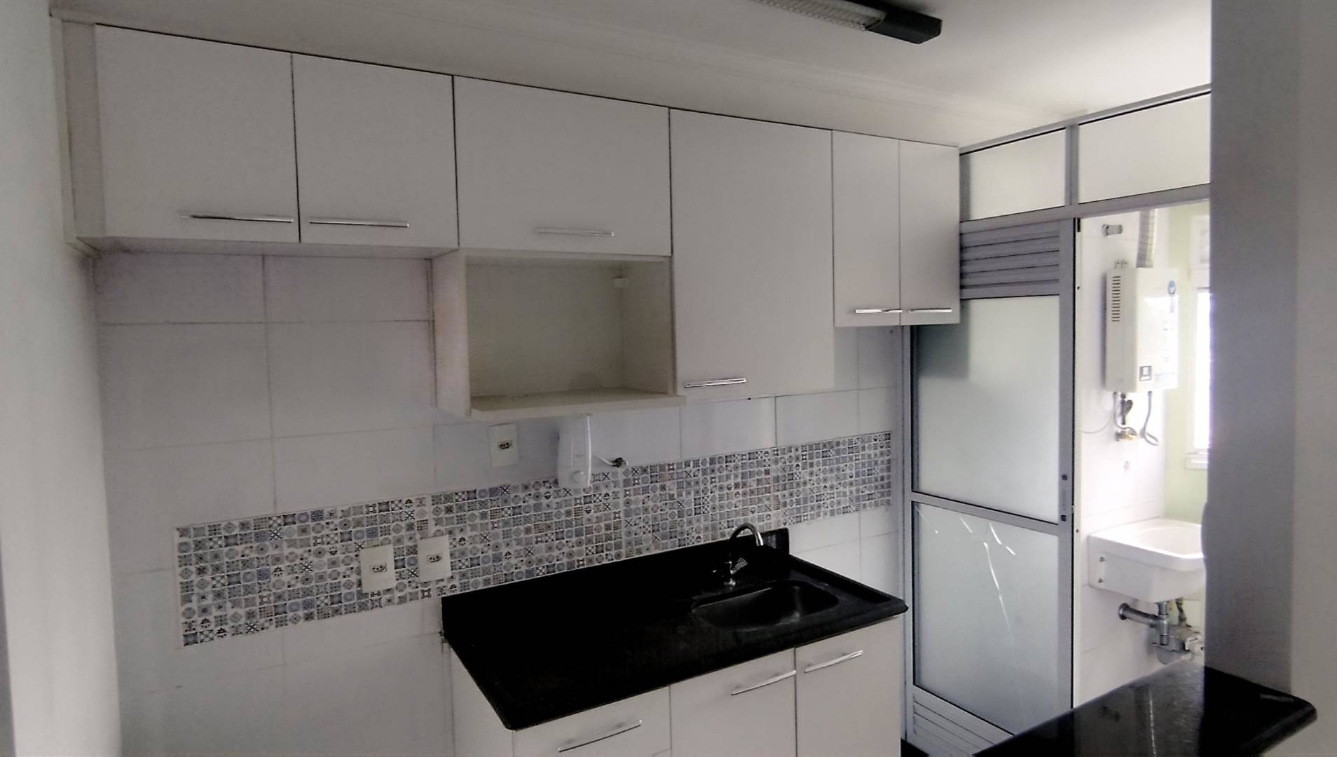 Apartamento, 2 quartos, 52 m² - Foto 6
