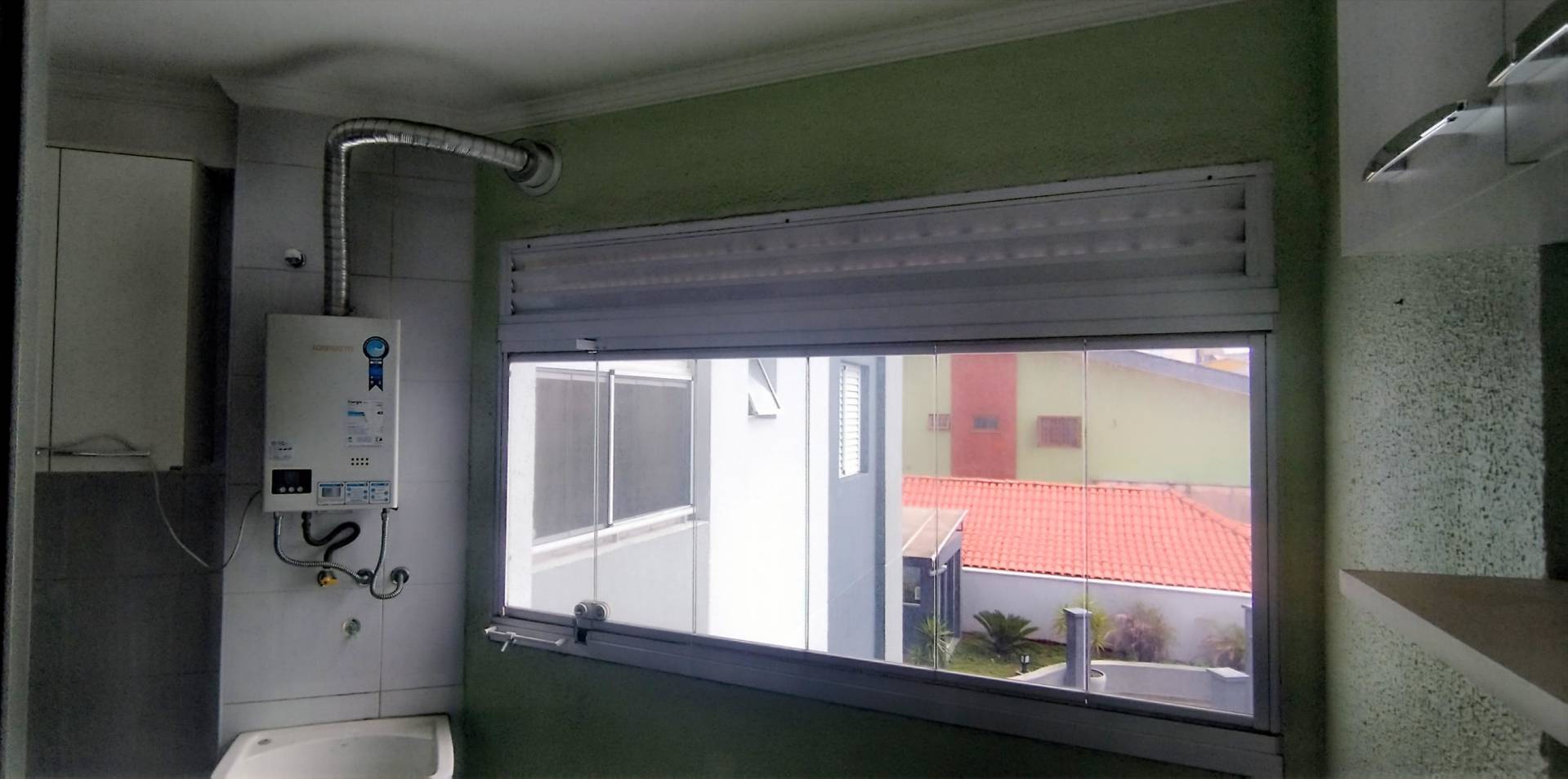 Apartamento, 2 quartos, 52 m² - Foto 7