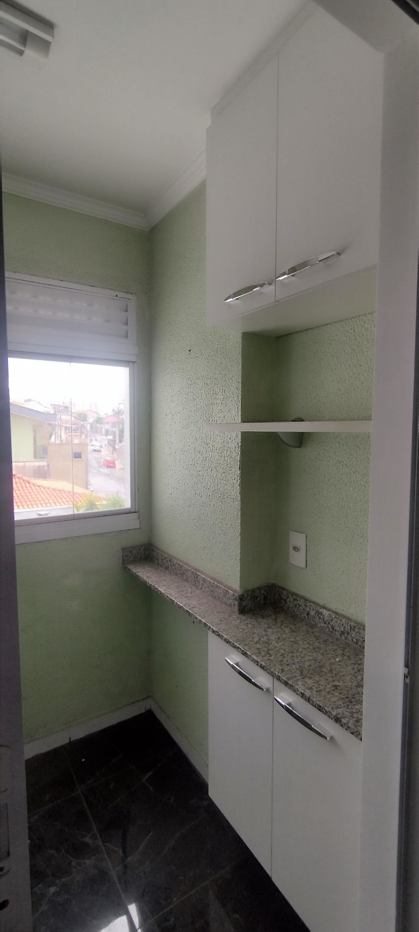 Apartamento, 2 quartos, 52 m² - Foto 10