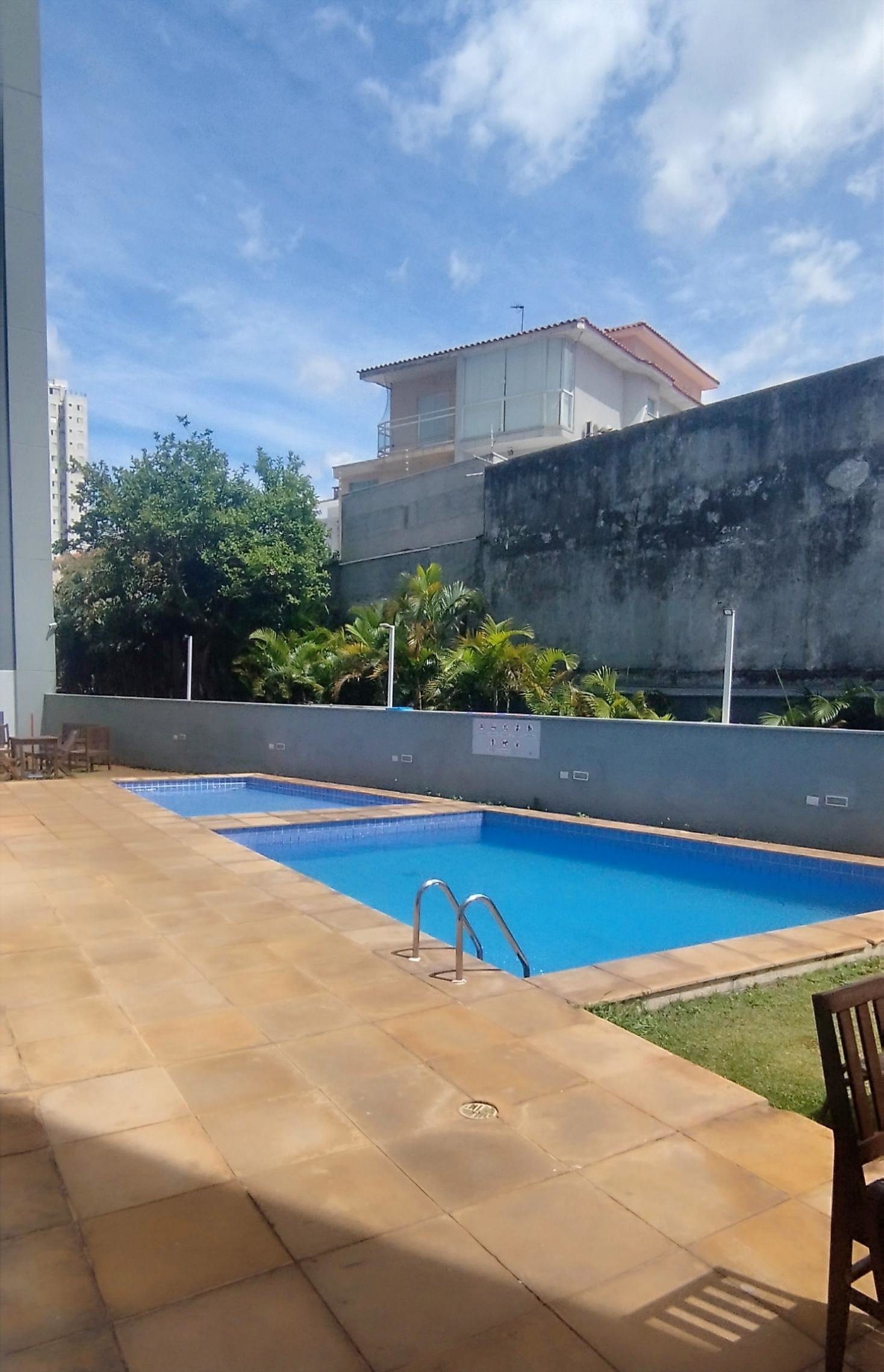 Apartamento, 2 quartos, 52 m² - Foto 22