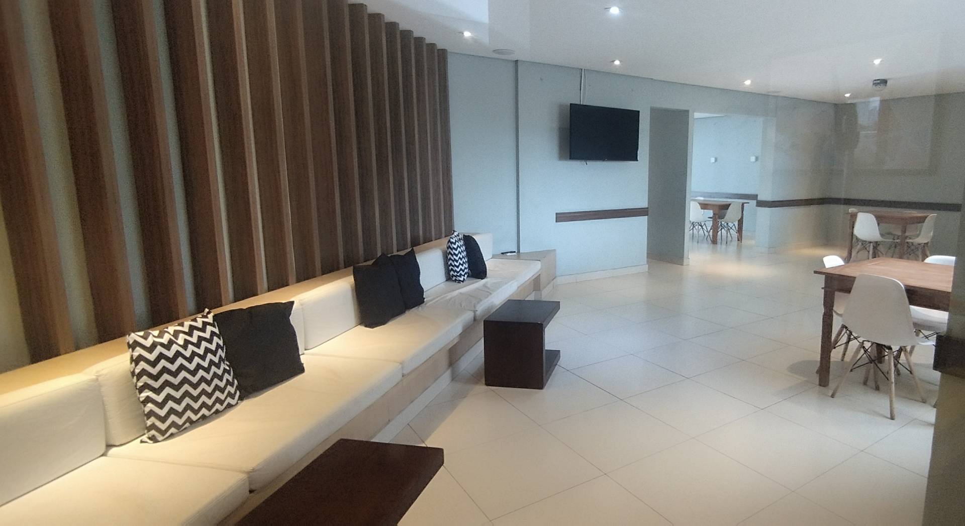 Apartamento, 2 quartos, 52 m² - Foto 18