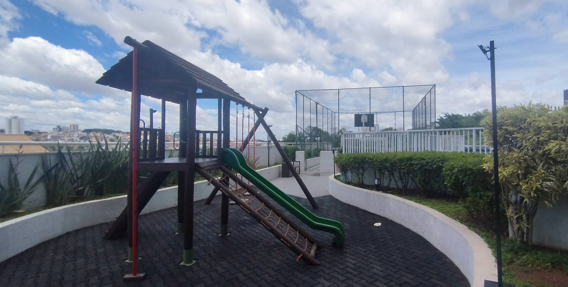 Apartamento, 2 quartos, 52 m² - Foto 19