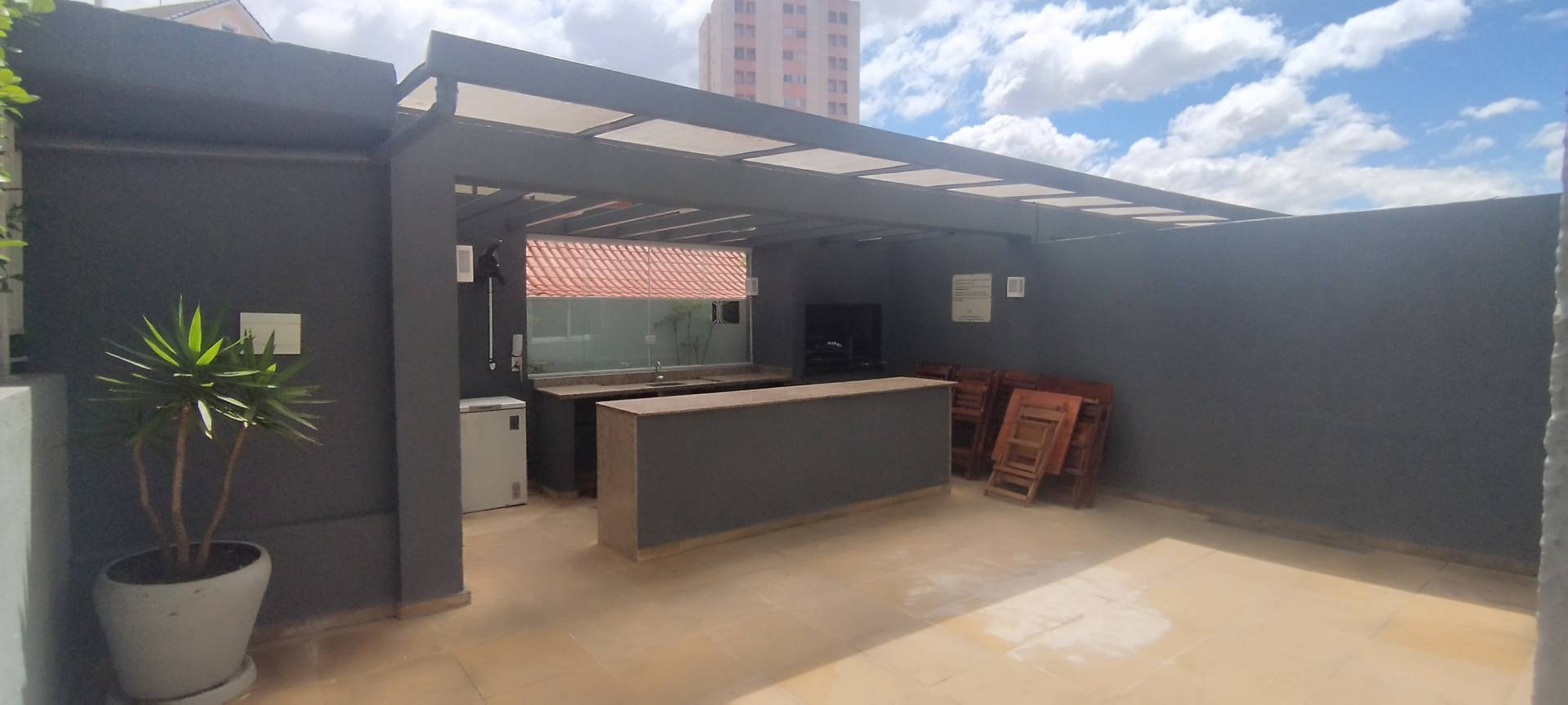 Apartamento, 2 quartos, 52 m² - Foto 24