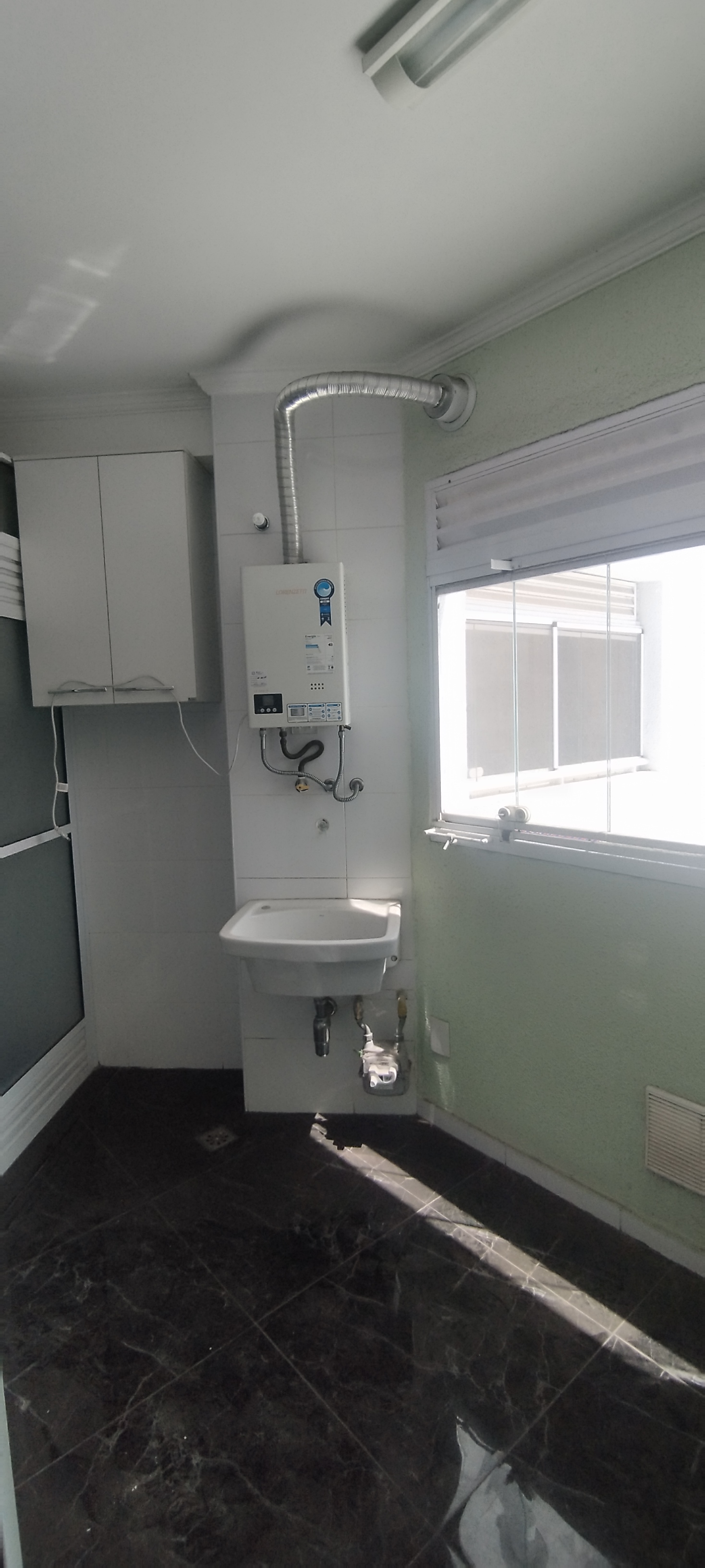 Apartamento, 2 quartos, 52 m² - Foto 8