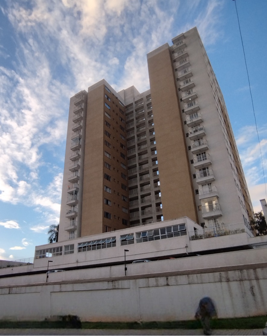 #241 - Apartamento para Venda em São Paulo - SP