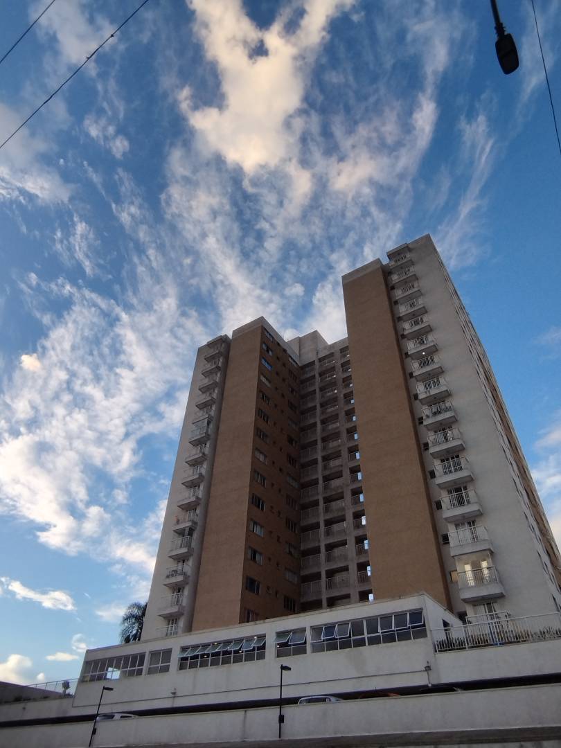 Apartamento, 25 m² - Foto 2