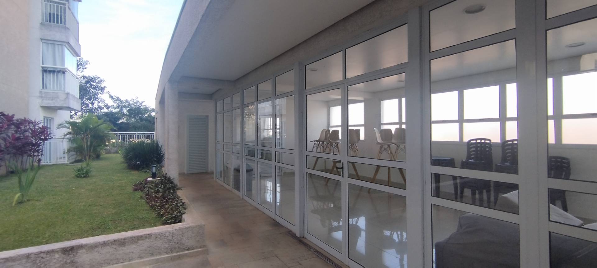 Apartamento, 25 m² - Foto 4