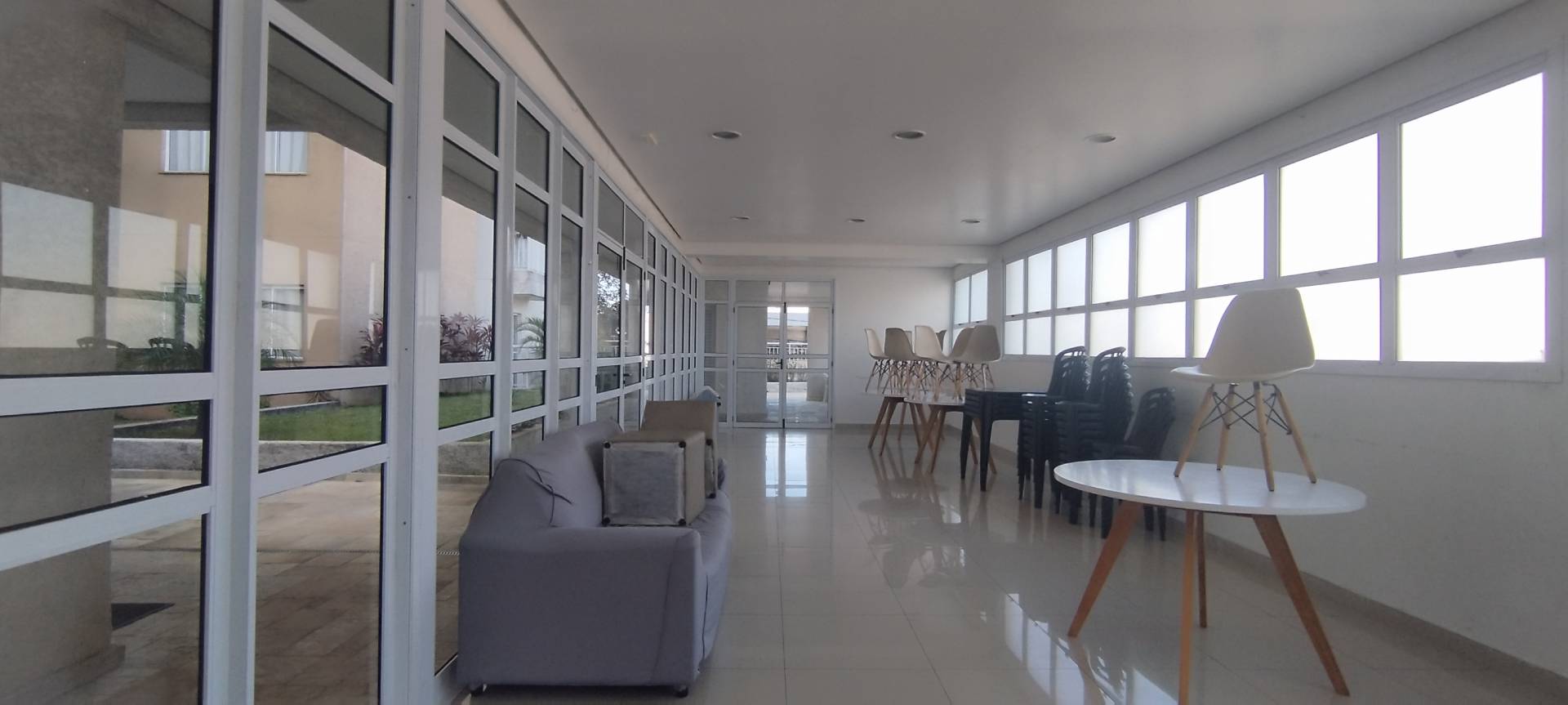 Apartamento, 25 m² - Foto 6