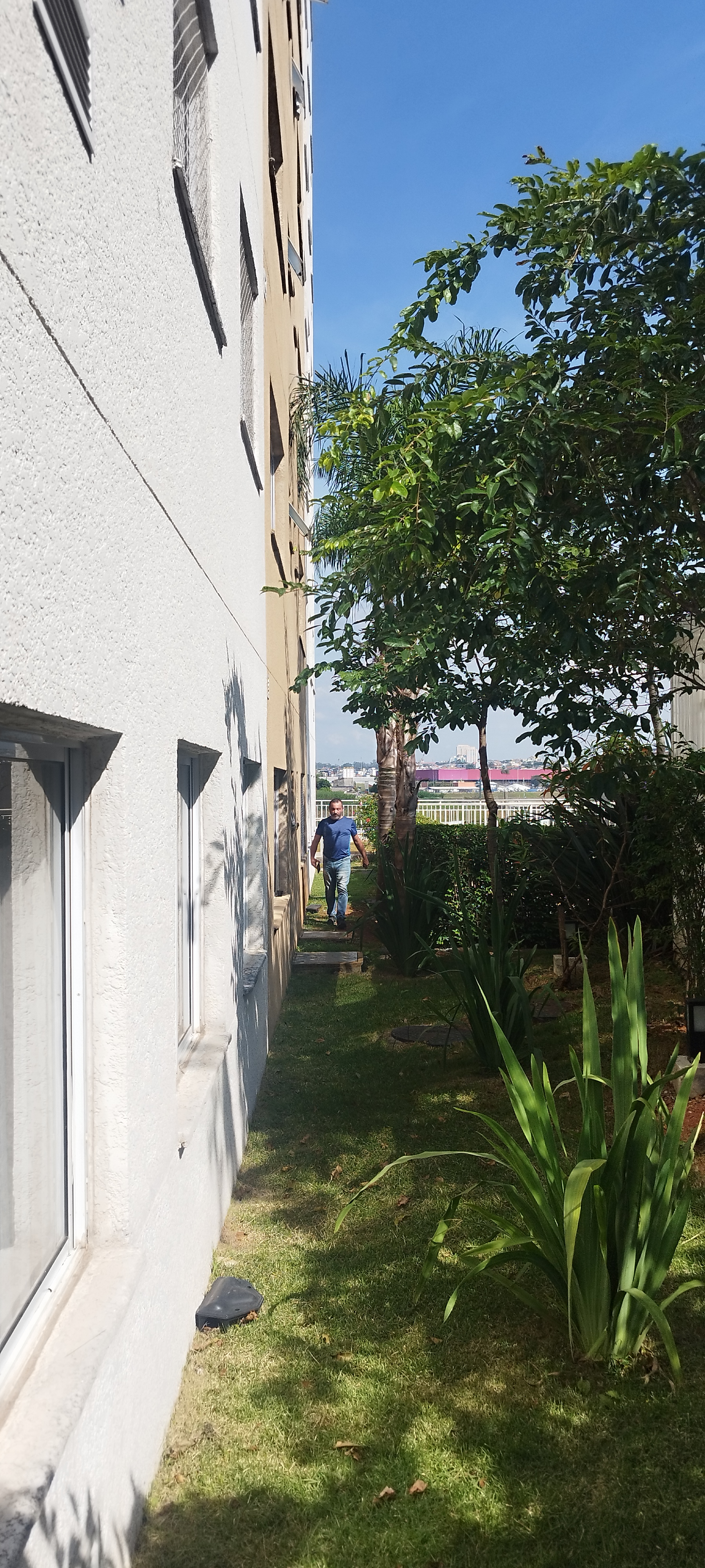 Apartamento, 25 m² - Foto 7