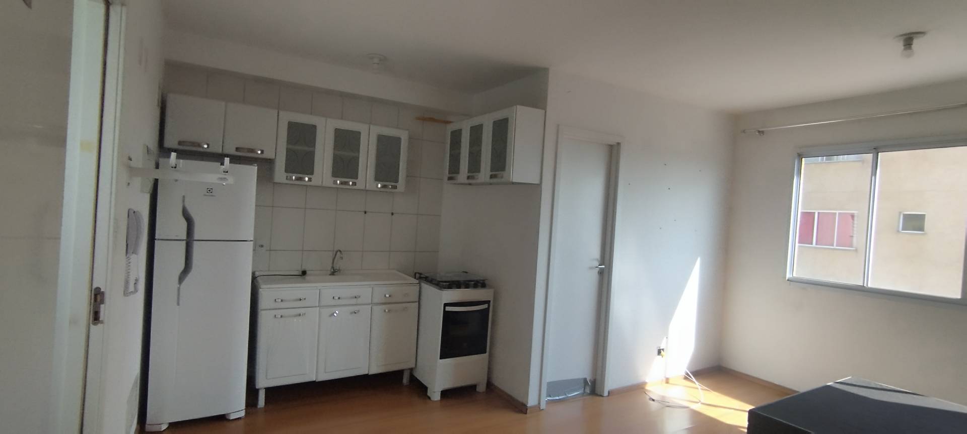 Apartamento, 25 m² - Foto 11