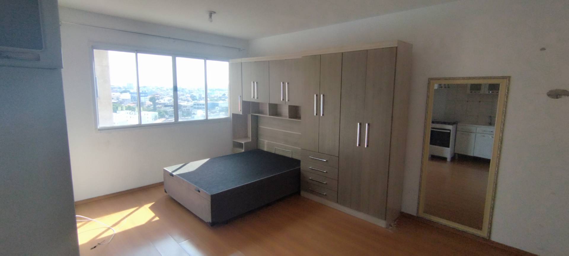Apartamento, 25 m² - Foto 13