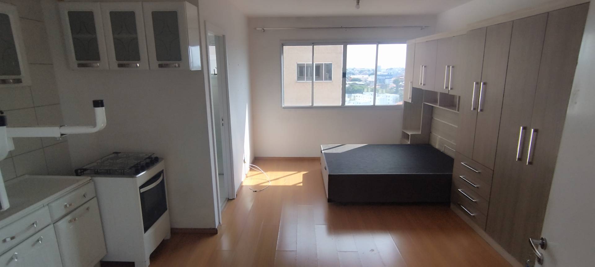 Apartamento, 25 m² - Foto 14