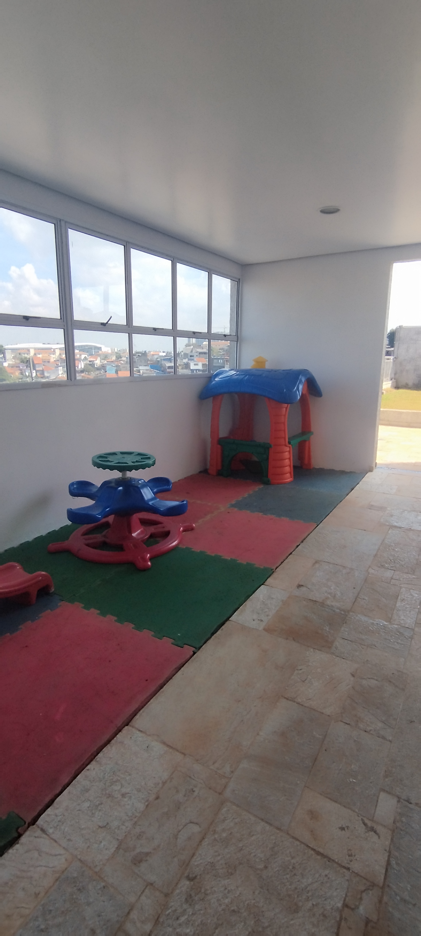 Apartamento, 25 m² - Foto 8