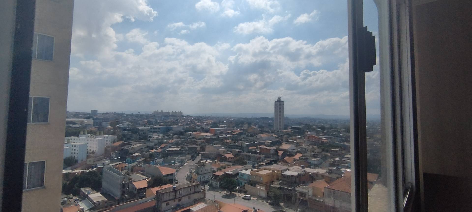 Apartamento, 25 m² - Foto 9