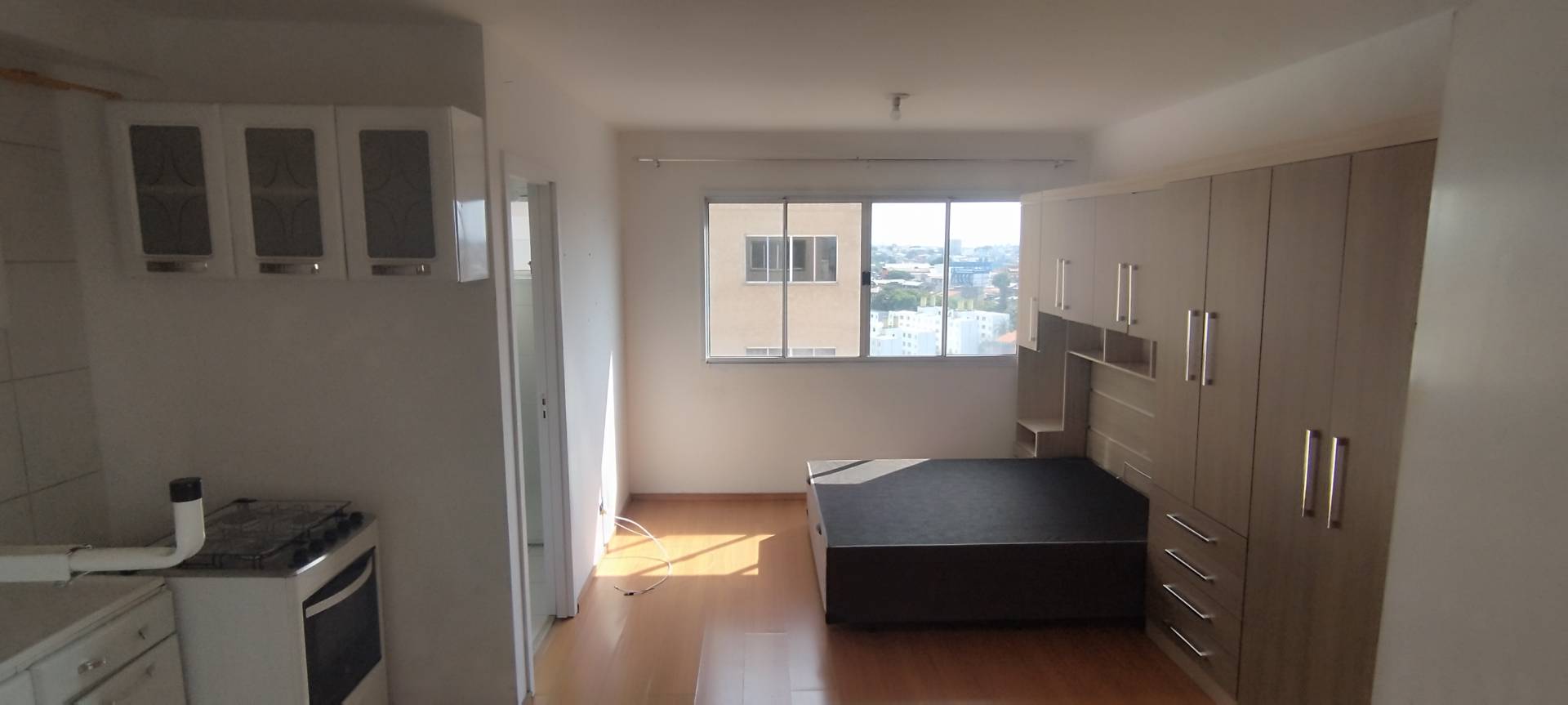 Apartamento, 25 m² - Foto 10