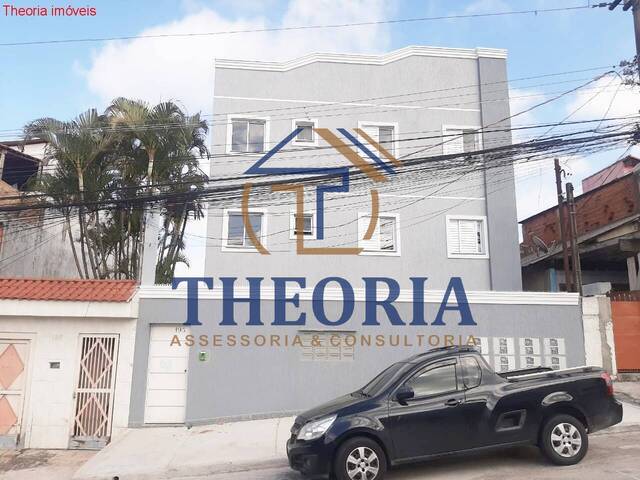 Apartamento para Venda em São Paulo - 1