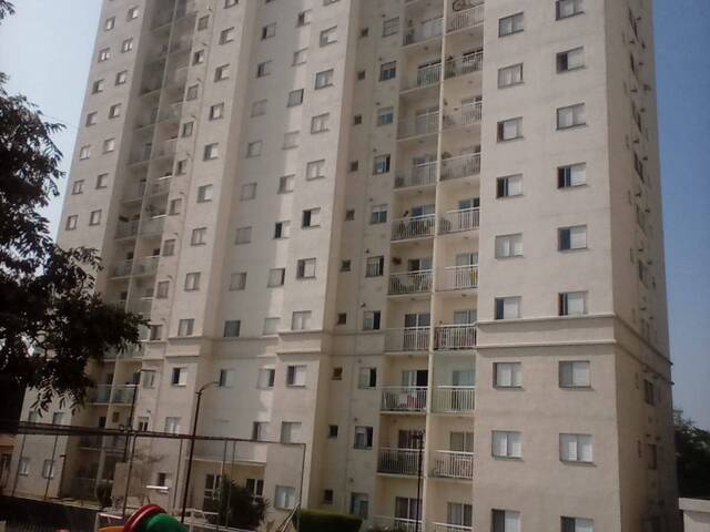 #6 - Apartamento para Venda em São Paulo - SP - 2