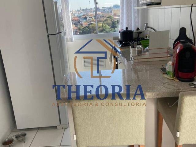 Apartamento para Venda em São Paulo - 4