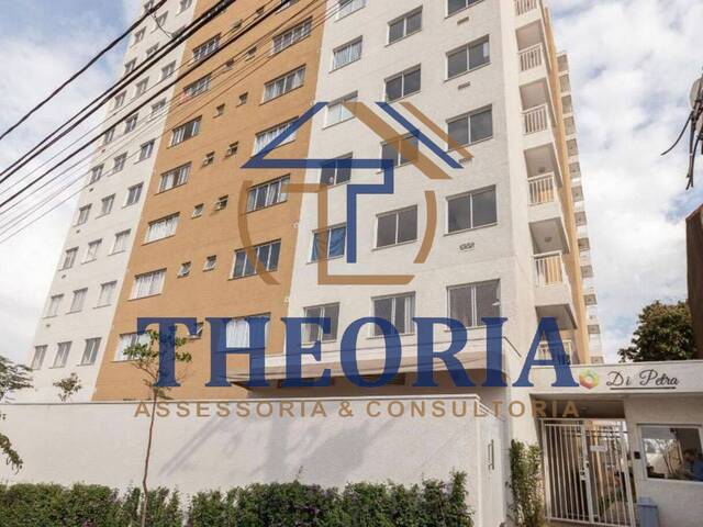 Apartamento para Venda em São Paulo - 1