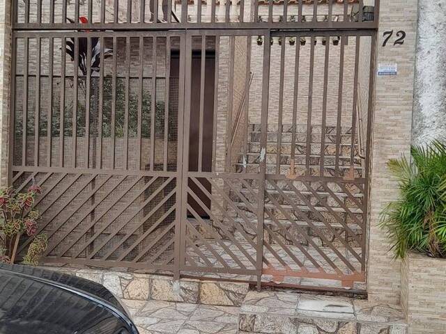 #22 - Apartamento para Venda em São Paulo - SP