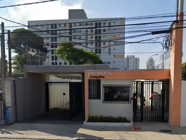 #32 - Apartamento para Venda em São Paulo - SP - 1